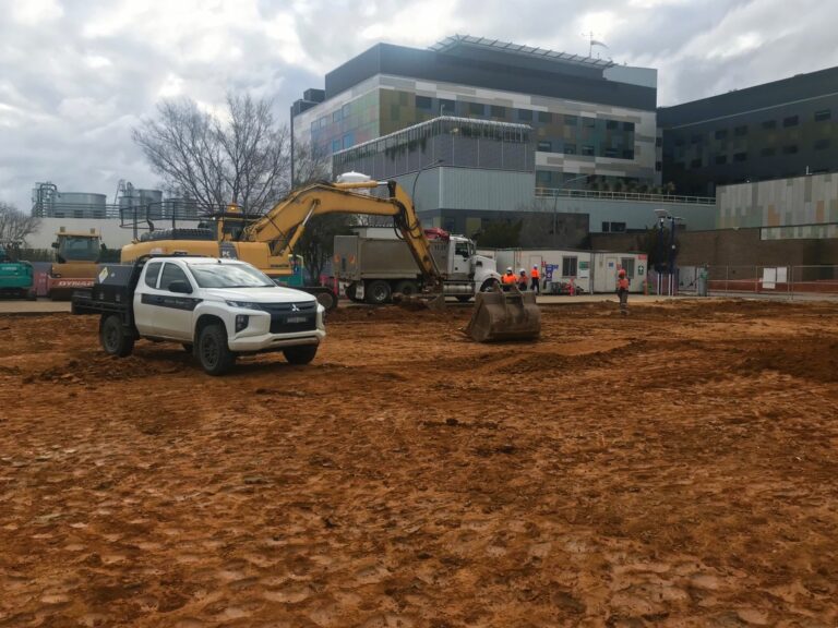 Wagga Wagga Base Hospital