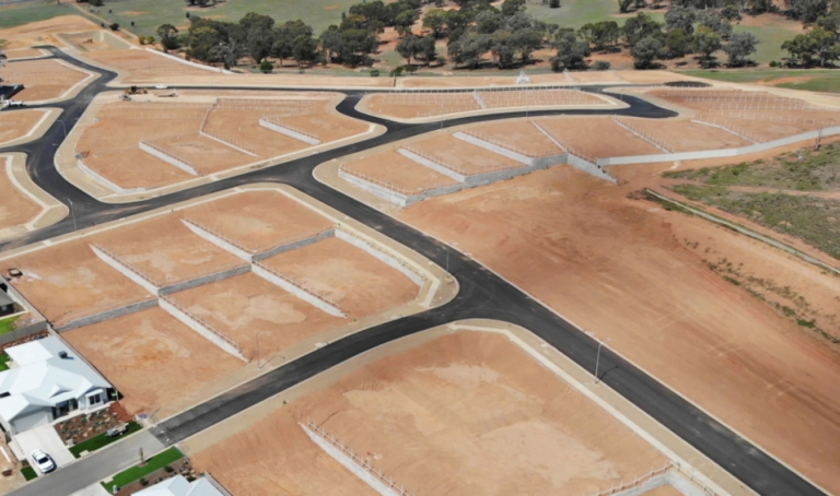 Lloyd Subdivision