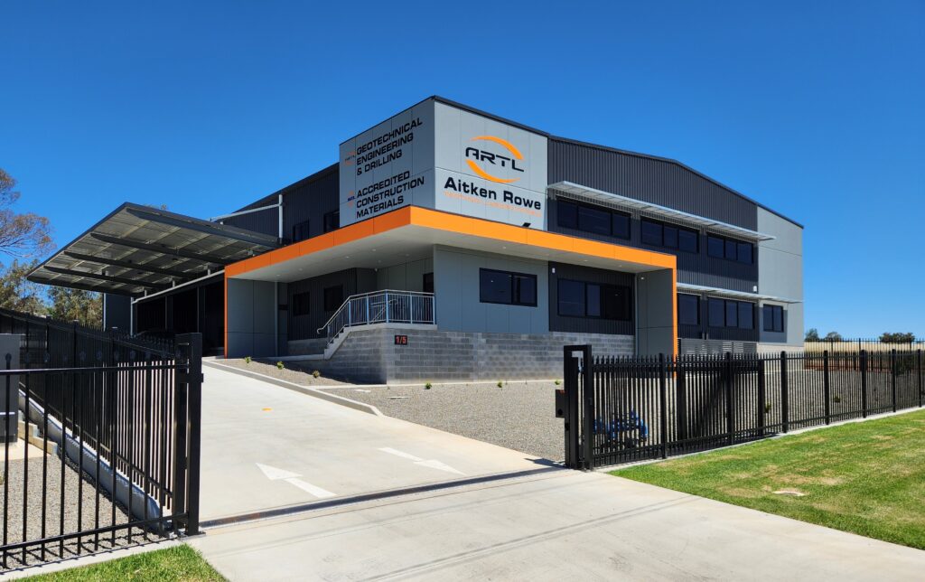 ARTL Wagga